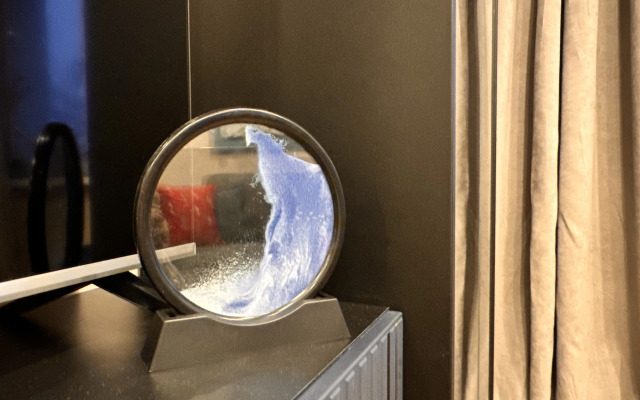 Квартира На Севере Красиво