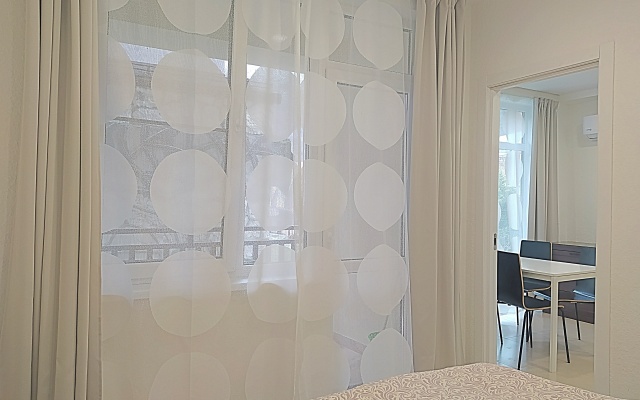 Apartments Sacvoyage 17