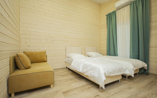 Квартира на Кривоносовской 1а - 13