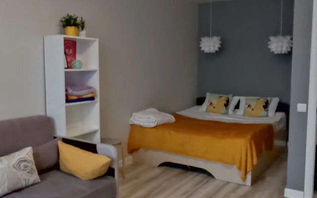 Vozle Yubileynogo Flat