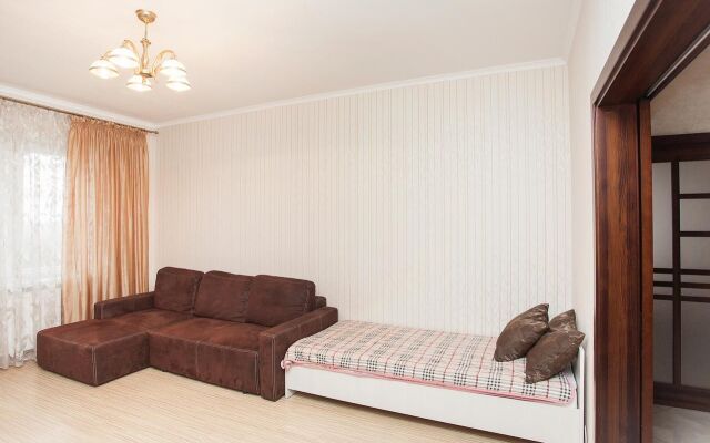 Апартаменты Юрия Гагарина 2А