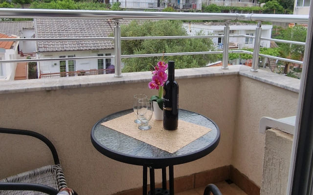 Evropa Lux Apartments