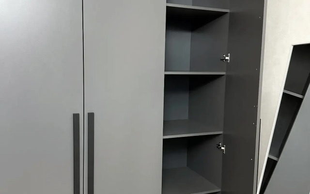 Квартира в "Кораблях"