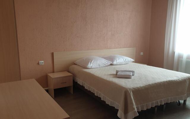 Мини-отель Комфорт