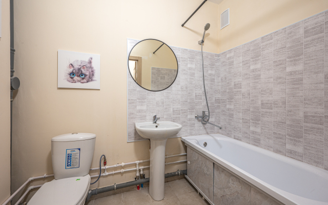 7/1 Latyshova 3 Apartments