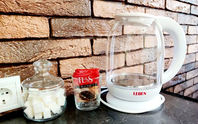 Квартира 1-комнатная на Семена Билецкого ТРЦ Аура