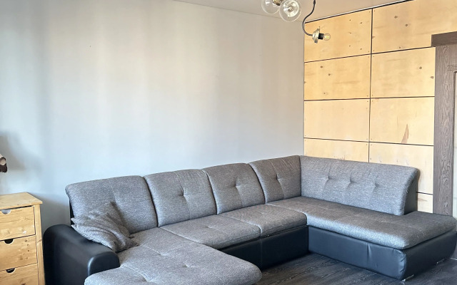 Квартира Уютная 2-комнатная квартира в новом ЖК, в Одинцовском районе