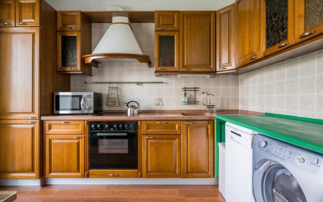 Апартаменты RentalSPb