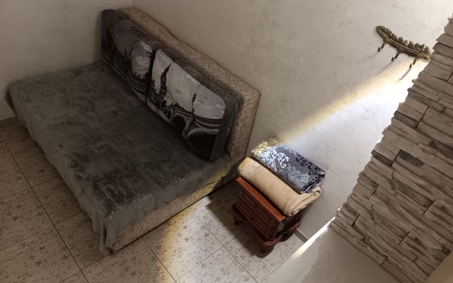 Plotina Hostel