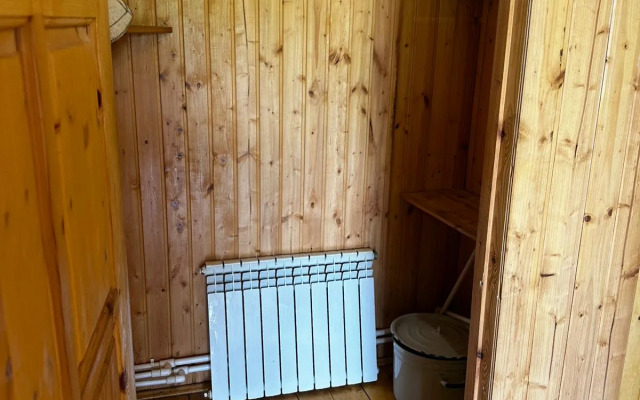 Гостевой дом "Берег мечты"