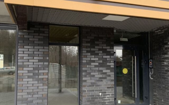 Biznes-Klassa Apartments