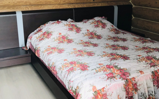 Частный Дом с Русской Баней