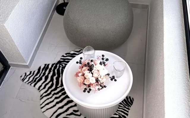 Апартаменты Matison Home ЖК Режиссер