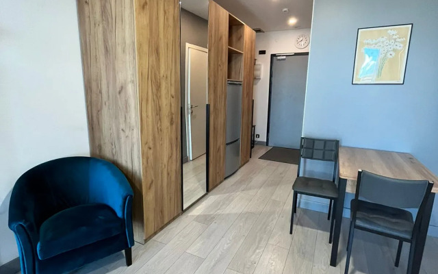 V Tsentre Apartment