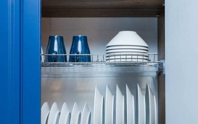 Апартаменты Maritime Haven