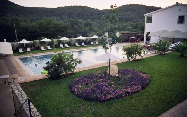 Paradise Inn Hotel