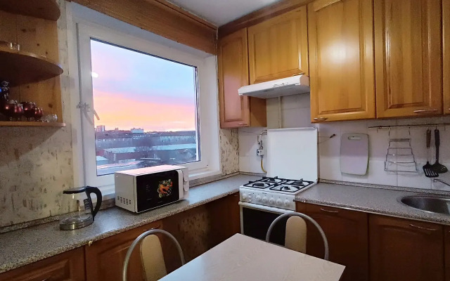 Uyutny Sever Na Prospekte Lenina 20 Apartments