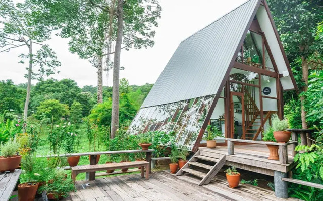 Resort Baan Ploy Sea