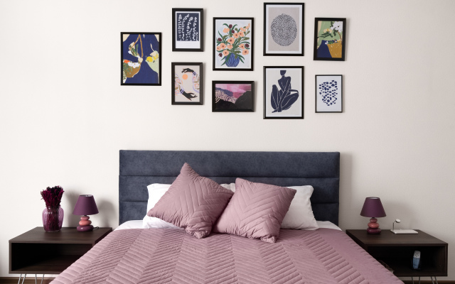 Kuznetsovskaya 58K1 Flat