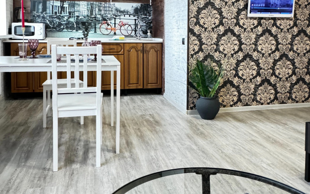 Volga Rent Saratov Apartments