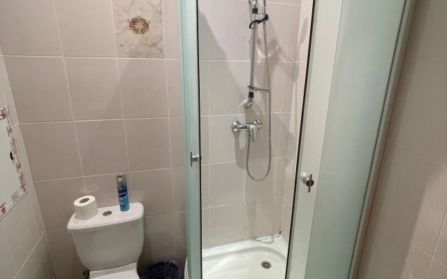 Квартира на берегу Бердского залива