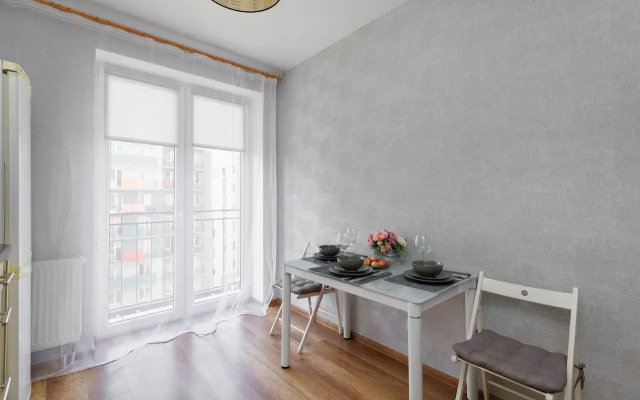 Dlya Vas Apartment