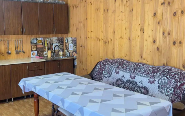 Arkhyz Tau Guest house