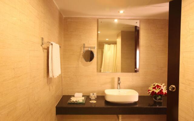 Dhaka Regency & Resort Hotel