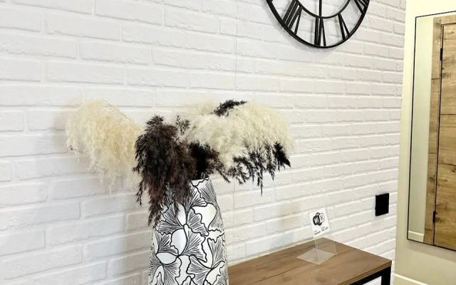 Квартира Квартира-студия в стиле лофт в центре