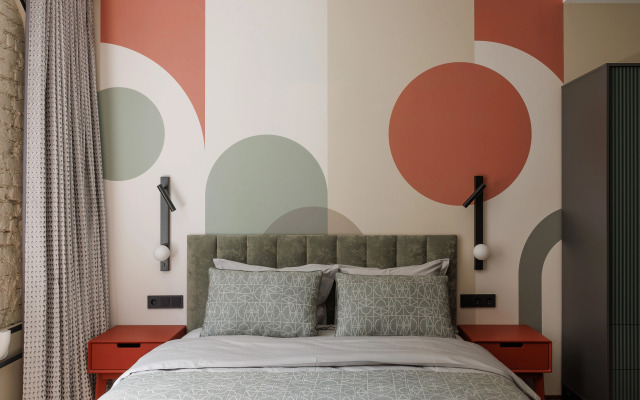 Апартаменты Арка FeelApartments