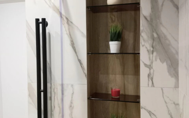 Квартира 2к ЖК Капитал