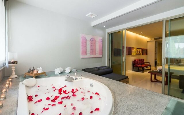 Курортный отель The Kee Resort & Spa