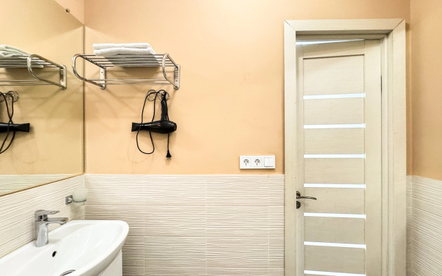 Квартира Студия на Невском 14квм