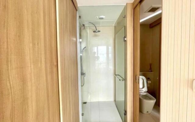 Riviera Wongamat Beach Apartments
