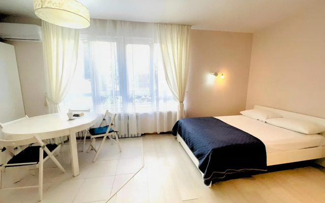 Апартаменты №1