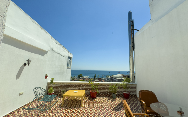 Eagle's Nest Boutique-hotel
