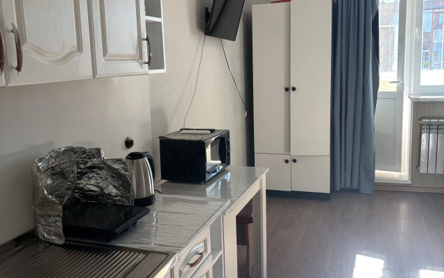 Апартаменты у Валеевны