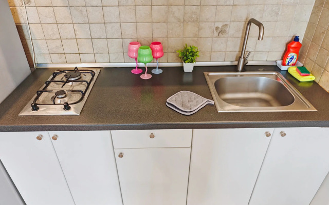 Apartamentyi Nevskij 18 Nikol I Mishel