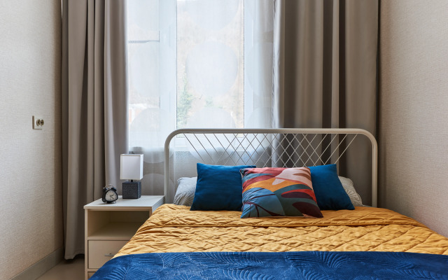 Apartments Sacvoyage