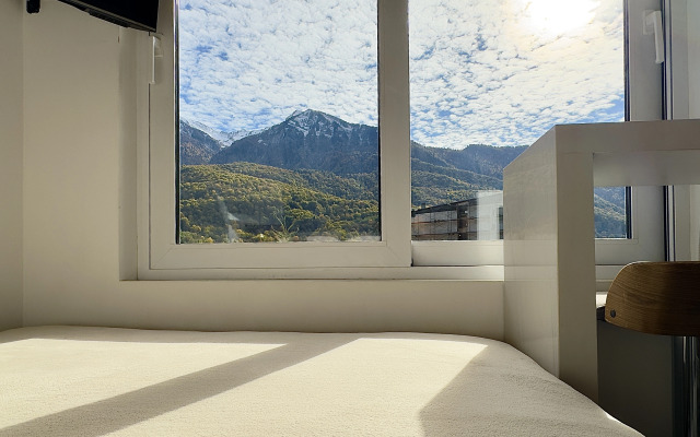 Апартаменты Light Gem