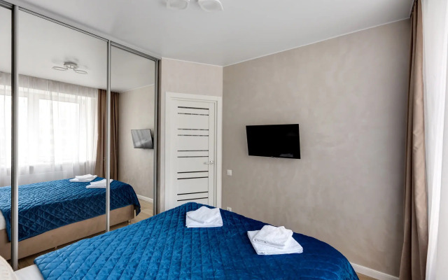 Romans Ot Home24 Flat