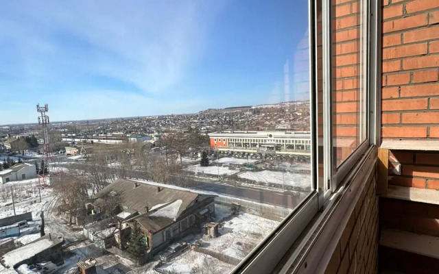 Апартаменты двухкомнатные апартаменты