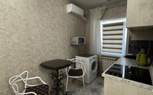 Istoricheskaya Kolomna Flat