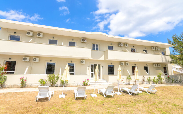 Laganas Dreams 2 Apart-Hotel