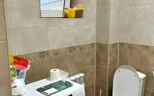 Квартира Одесская 8