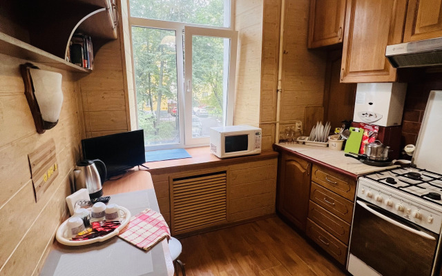 Квартира в Самом Сердце НН