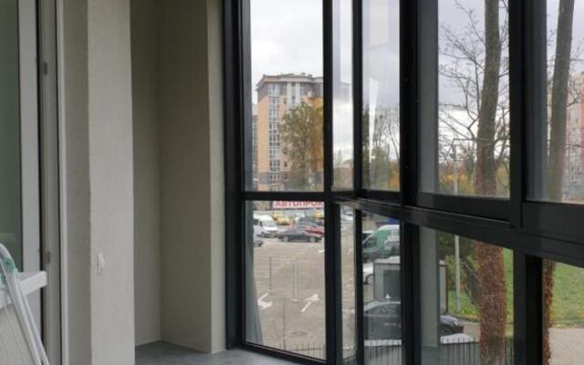 Apart39 U Korolevskih Vorot Apartments