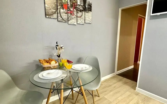 Апартаменты Life Apartments