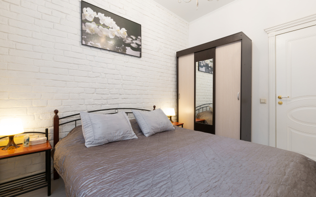 Апартаменты возле Маяковской