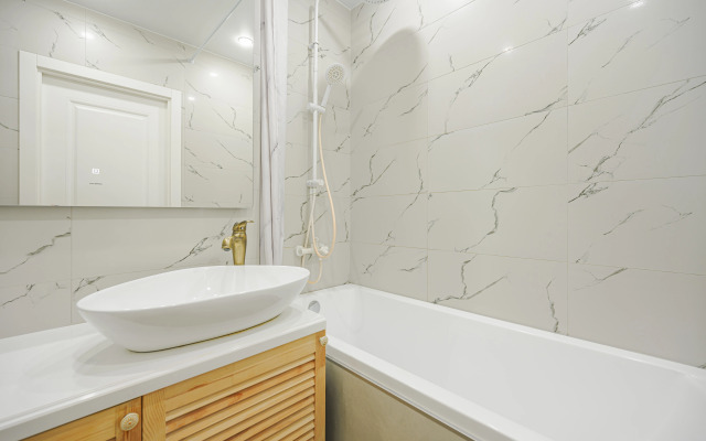 Квартира ArendApartment: Лесная